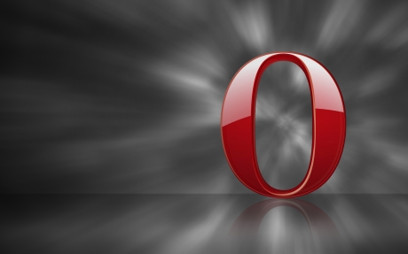 Opera 9.6